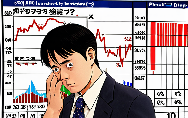 インデックスファンド投資 - 이미지 1