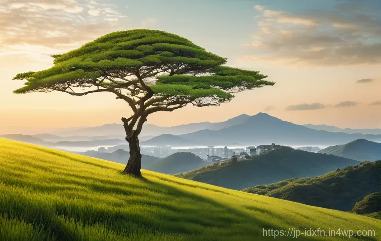 인덱스 펀드 투자로 신뢰 받을 수 있는 방법 - **Prompt:** A young, serene Japanese woman in her late 20s to early 30s, dressed in comfortable yet ...