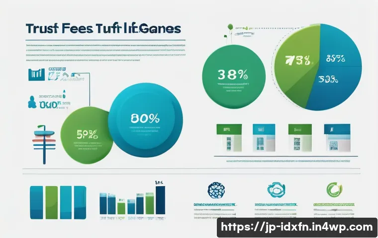 인덱스 펀드 투자에 대한 실수 사례 관련 이미지 1