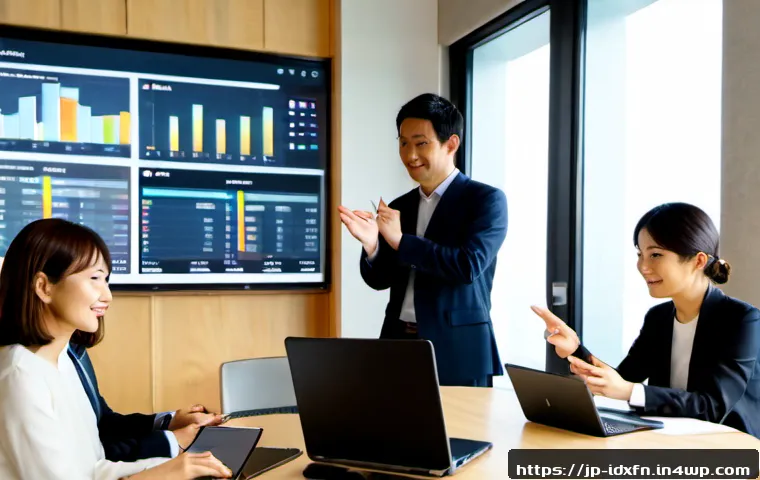 인덱스 펀드의 유용한 투자 플랫폼 관련 이미지 1
